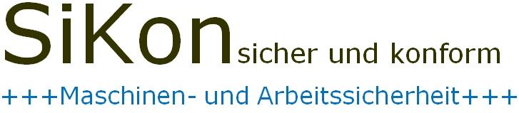 SiKon GmbH — sicher und konform