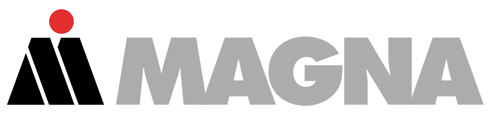 Magna International Stanztechnik GmbH Logo
